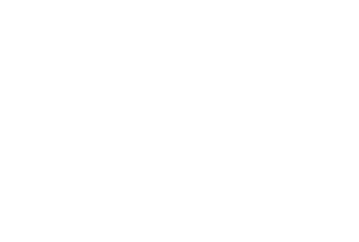 Strawbridge White Silhouette Christmas 2020 Three Figures